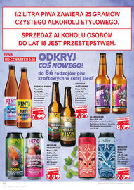 Kaufland gazetka tydzień 23 Strona 42