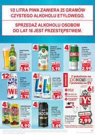 Kaufland gazetka tydzień 23 Strona 43