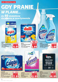 Kaufland gazetka tydzień 23 Strona 46