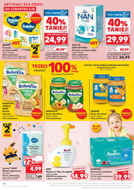 Kaufland gazetka tydzień 23 Strona 48