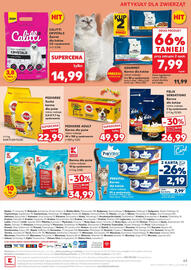 Kaufland gazetka tydzień 23 Strona 49