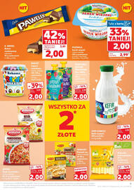 Kaufland gazetka tydzień 23 Strona 5