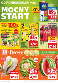 Kaufland gazetka tydzień 23 Strona 52