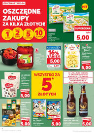 Kaufland gazetka tydzień 23 Strona 6