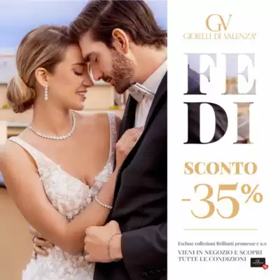 Volantino Centro Fiordaliso (valido fino al 27-06)