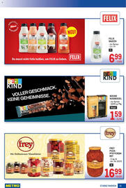 Metro Flugblatt Seite 11