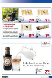 Metro Flugblatt Seite 13