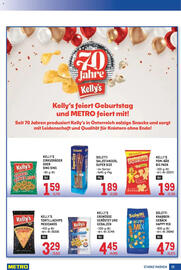 Metro Flugblatt Seite 15