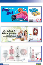 Metro Flugblatt Seite 16