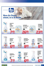 Metro Flugblatt Seite 21