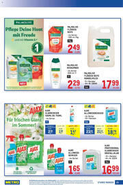 Metro Flugblatt Seite 25