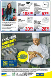 Metro Flugblatt Seite 28