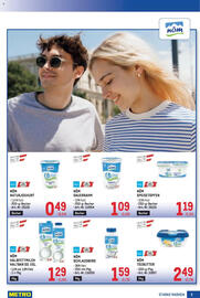 Metro Flugblatt Seite 5