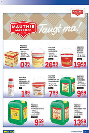 Metro Flugblatt Seite 7