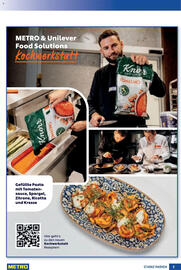 Metro Flugblatt Seite 9