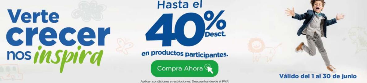 Catálogo Farmacias Medicity Página 1
