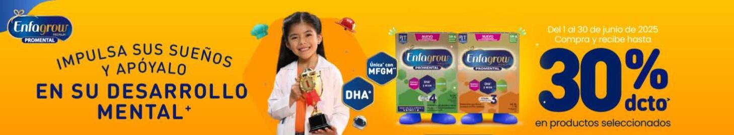 Catálogo Farmacias Medicity Página 3