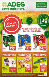 ADEG Flugblatt woche 23 Seite 1