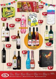 Folheto GidaCarnes Supermercados Página 4
