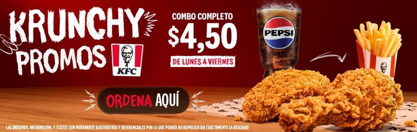 Catálogo KFC semana 23 Página 3