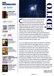 Catalogue UGC page 3