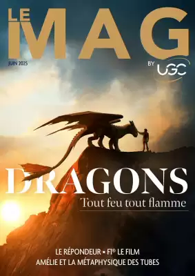 Catalogue UGC (valable jusqu'au 30-06)