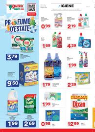 Volantino Quick Sisa Pagina 10