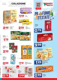 Volantino Quick Sisa Pagina 5
