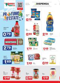 Volantino Quick Sisa Pagina 6