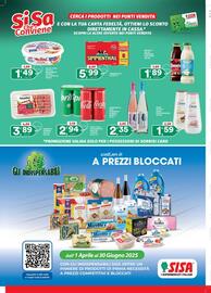 Volantino Quick Sisa Pagina 8