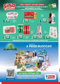 Volantino Sisa Pagina 14