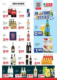 Volantino Sisa Pagina 17