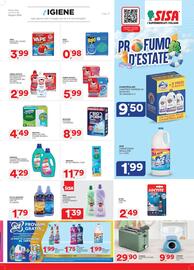 Volantino Sisa Pagina 21