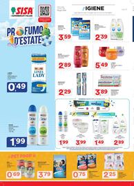 Volantino Sisa Pagina 22