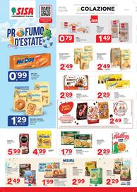 Volantino Sisa Pagina 8