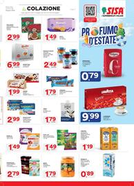 Volantino Sisa Pagina 9