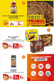 Catalogue Coccimarket page 14