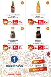 Catalogue Coccimarket page 19