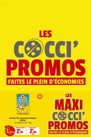 Catalogue Coccimarket page 3