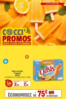 Catalogue Coccimarket
