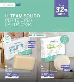 Volantino Stanhome Pagina 104