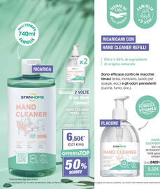 Volantino Stanhome Pagina 107