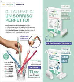 Volantino Stanhome Pagina 108