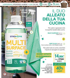 Volantino Stanhome Pagina 11