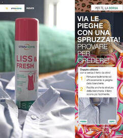 Volantino Stanhome Pagina 18