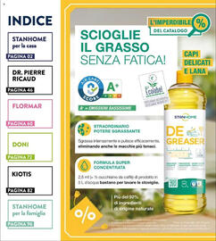 Volantino Stanhome Pagina 2