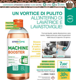 Volantino Stanhome Pagina 21