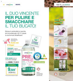 Volantino Stanhome Pagina 22