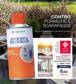 Volantino Stanhome Pagina 33