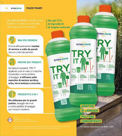 Volantino Stanhome Pagina 34